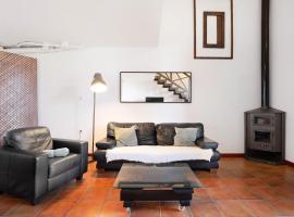 Finca Emblemática - Nº4 Tamia, hotel en La Vegueta