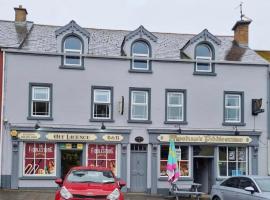 Fiddlestone Bar and B&B, vacation rental in Belleek