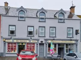 Fiddlestone Bar and B&B