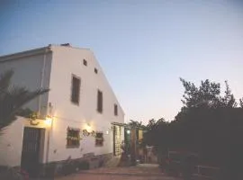 CORTIJO COLOMO