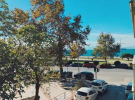 PANSEA 06 IsimeriaHomz: Selanik'te bir otel