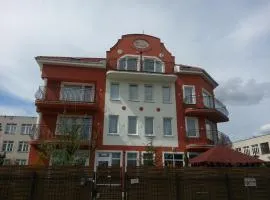 Villa Osowianka