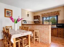 Casa Zahora