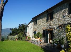 Casa Tre Pini, appartement à Serravalle Pistoiese