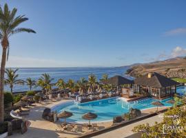 Secrets Lanzarote Resort & Spa - Adults Only (+18), hotel in Puerto Calero