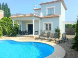 Villas Benicadims - BTB