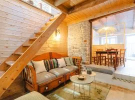 Gîte La Muscardine avec Spa