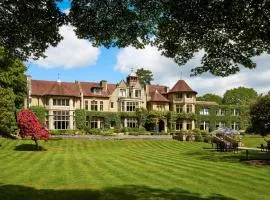 Macdonald Frimley Hall Hotel & Spa