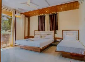 Hotel Oakwood mahabaleshwar