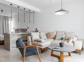 Chelmis Sea Front Apartments - Oceanis