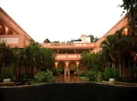 Mango Hill La Serene Puducherry