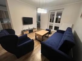 Apartament Rzeszów Solinska