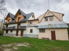 Pokoje u Cekusa
