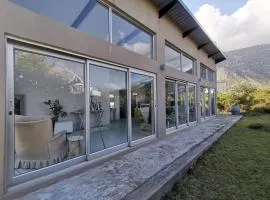 Betty's Bay Cottage