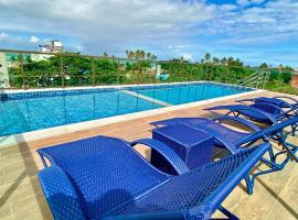 Green Porto 206 -Flat premium no centro de Porto, hotel v destinaci Ipojuca