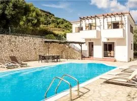 Magnificent Kastelios Villa - 3 Bedrooms - Villa Alexandra - Private Pool and Panoramic Sea Views - Kefalonia