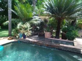 Ilnika Farm Stay