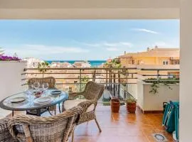 Nice Apartment In Sabinilla With Wifi And 2 Bedrooms