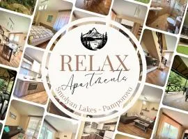 RELAX aпартаменти, Смолянски езера, вила ВЕНЕРА, к-с Маунтин Лейк