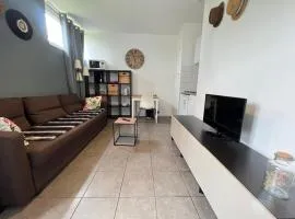 La Paille Metz Luxembourg Parking Un-Séjour-à-Part