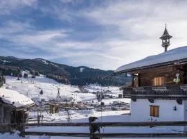Alpen Apartments Zell am See
