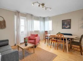 Fisherman's Home - charming apartment near the sea