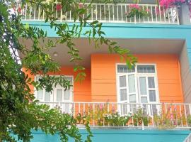 Villa Vũng Tàu - An Thảo Home's, cottage in Vung Tau