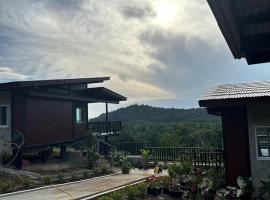 Baansuanpiyanan, ξενοδοχείο σε Ban Bang Chak