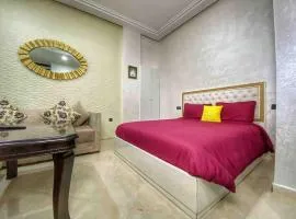 Velasquez Appart Hotel 4