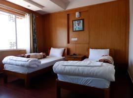 Hotel Mon Paradise, hotel v destinaci Tawang