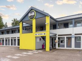 B&B HOTEL Limoges 2, khách sạn gần Family Village, Limoges