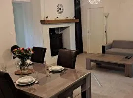 Logement entier chez Hélène