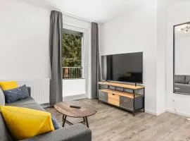 CASSEL LOFTS - Moderne Wohnung für 3 - Nah VW-Werk