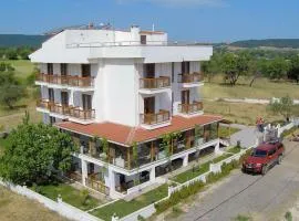 Villa Bagci Hotel