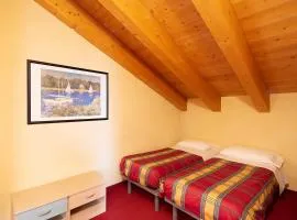 Chalet Li Palù Trilocale 4