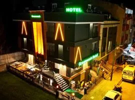 GreenWich Hotel