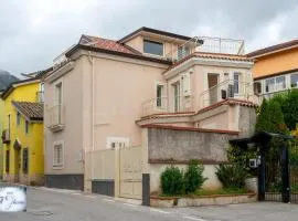 B&B IL GLICINE