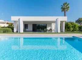 malolù luxury villa