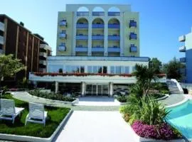 GFH - Hotel Ruhig