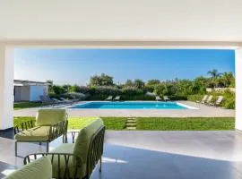 malolù luxury villa
