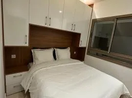 Apprt ima 1bed front station TGV