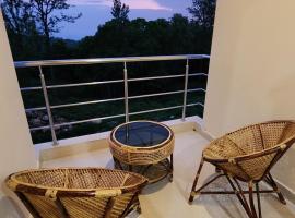 Coffee valley resort (CVR), hotel di Yercaud