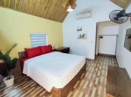 Sky Bay Hà Giang, ξενοδοχείο σε Ha Giang