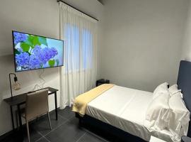 Dazio Exclusive Rooms, hotell i Rom