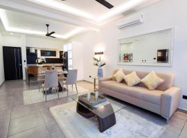 Instyle Residences at RIZZ SUITES, hotel in Sosúa
