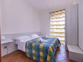 Appartamento in Villa Domenica 1