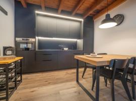Peu del Riu Incles 2-2, hotel v destinaci Incles
