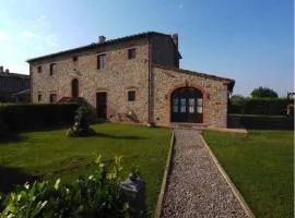 English Garden Cortona