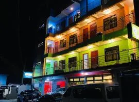Sukhavati Inn