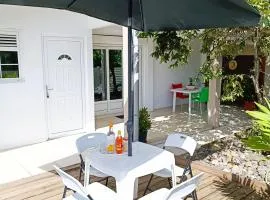 La belle Martinique